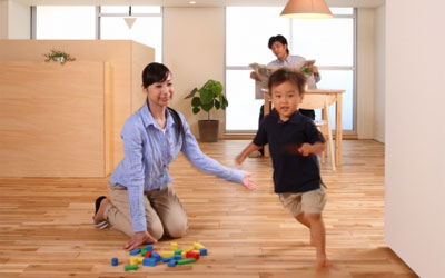 株式会社 K・B・D