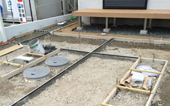 土木工事・解体工事